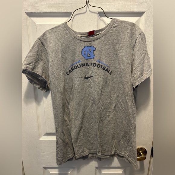 nike tarheel hoodie